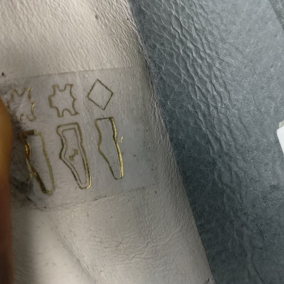 Floris Van Bommel 100%LEATHER WHIP Wingtip OXFORD BizCASUAL PREMIUM SNEAKER - Picture 11 of 14